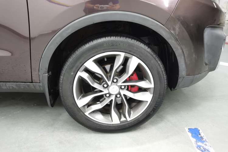 Used  Q35 2016 1.5L Manual Smart Edition
