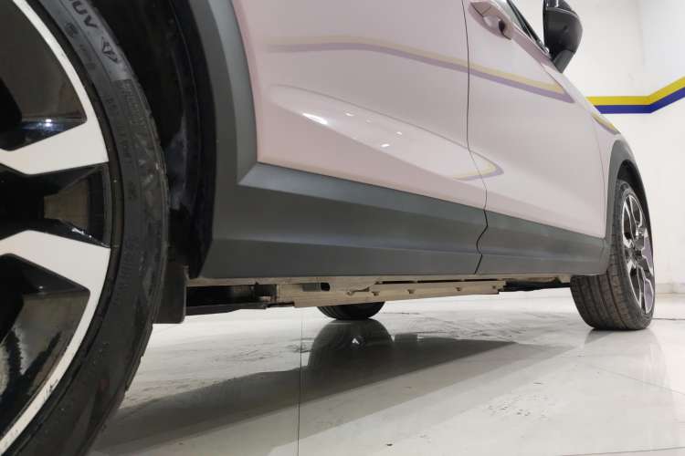 Used Lynk & Co 06 EM-P 2023 EM-P 126 Long-Range Halo