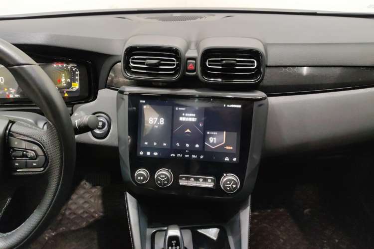 Used Lynk & Co 03 2022 2.0TD DCT GenioPlus
