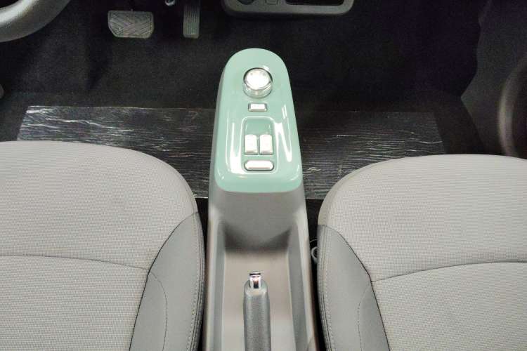 Used  Lumin 2024 130km Qingyue Version
