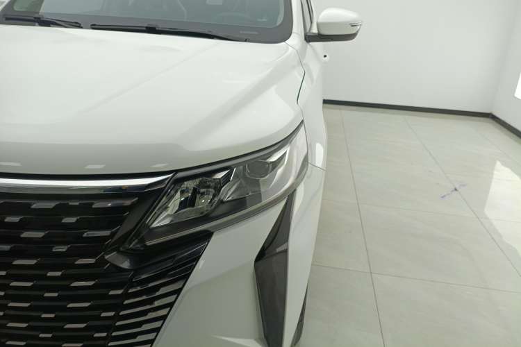 Used Geely Auto Haoyue PRO 2024 1.5T DCT Zongheng+
