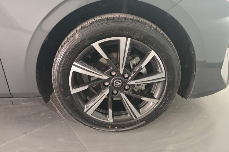 Used Changan Eado 2024 1.5T GDI Automatic Flagship Edition
