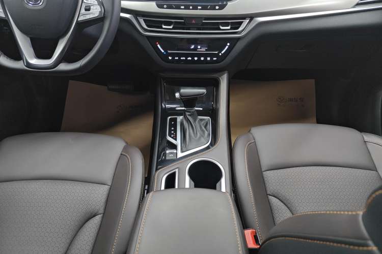 Used Changan CS35PLUS 2019 1.6L Automatic Changlian Edition
