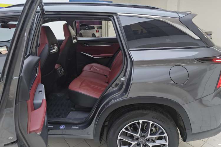 Used Changan CS75 PLUS 2023 2nd Generation 1.5T Automatic Elite Version
