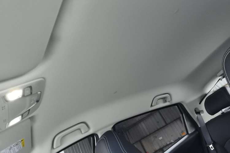 Used Geely Auto Vision X3 2020 1.5L CVT Elite Edition
