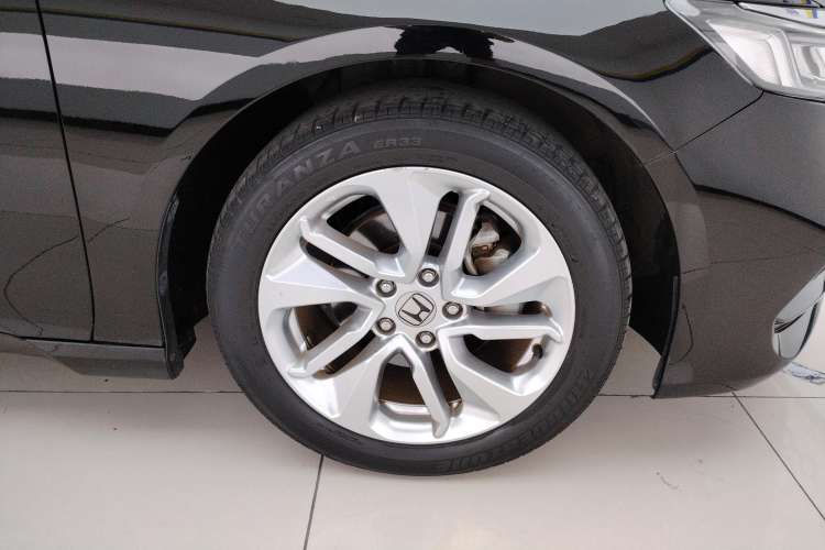 Used Honda Accord 2018 260TURBO Elite Edition China V
