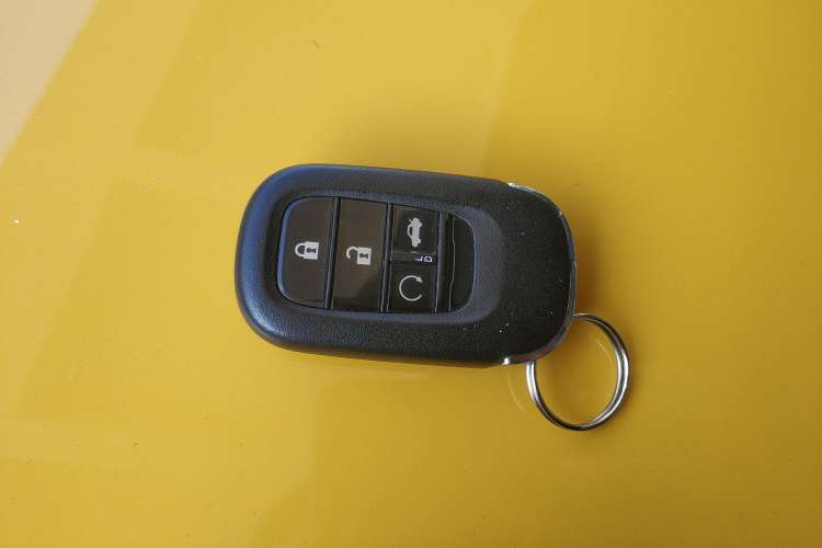 Used Honda Integra 2022 240TURBO CVT Prestige Edition
