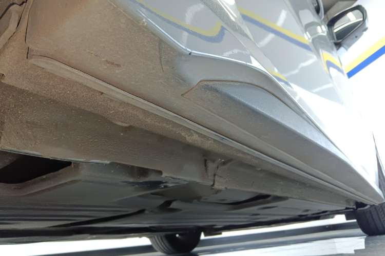 Used Lynk & Co 03 2021 1.5TD DCT JingPlus
