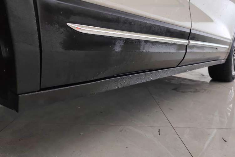 Used Bestune T77 2023 1.5T Automatic Luxury Model
