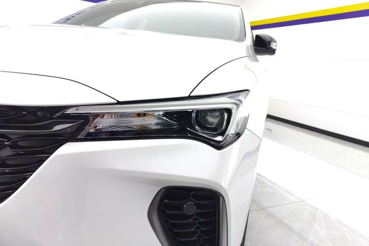 Used Buick Verano 2023 Pro GS Hunter Wind Edition
