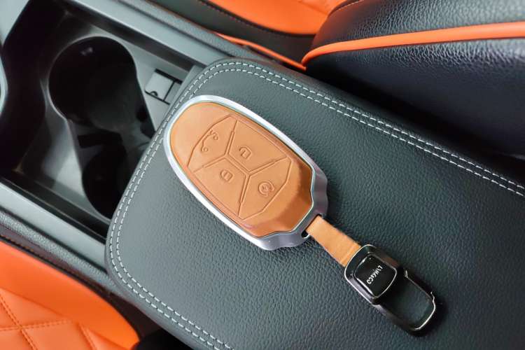 Used Lynk & Co 03 2021 1.5TD DCT Jing Champion Edition
