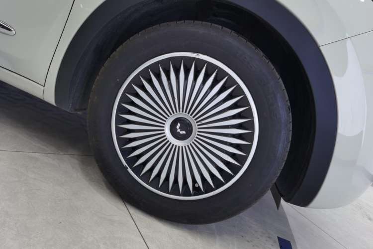 Used Wuling Bingo 2023 333 km Lingxi Connected+ Version
