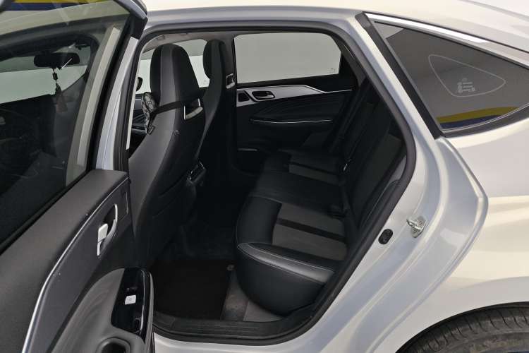 Used AION S Plus 2021 80 Ultra-Long Range Edition
