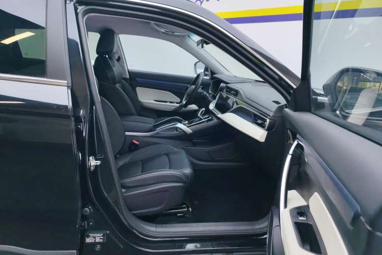 Used Geely Auto Emgrand X7 Sport 2022 Boyue X 1.8TD DCT Smart Model
