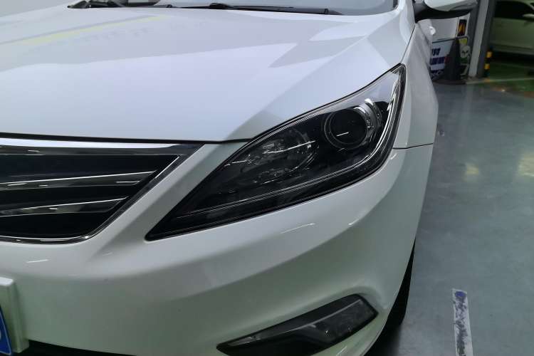 Used Changan Eado 2016 1.6L Automatic Trend Model