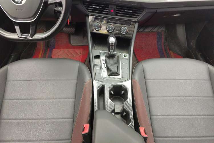 Used Volkswagen Bora 2020 1.5L Automatic Comfort Model
