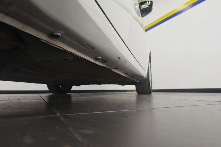 Used Roewe 350 2015 1.5L Automatic Luxury Sunroof Edition
