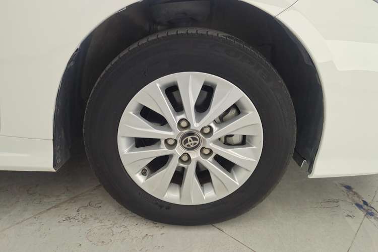 Used Toyota Corolla 2022 1.2T S-CVT Pioneer PLUS Edition