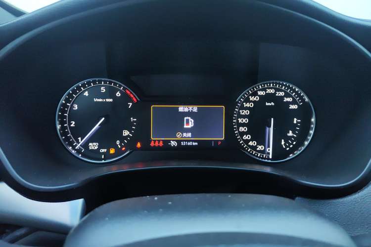 Used Cadillac XT4 2020 28T Two-Wheel-Drive Leading Version
