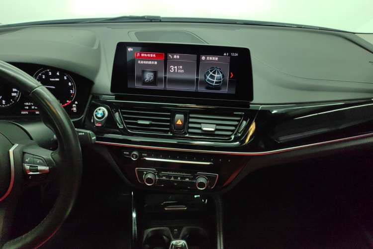 Used BMW 1 Series 2021 Restyled 125i M Sport Night Edition
