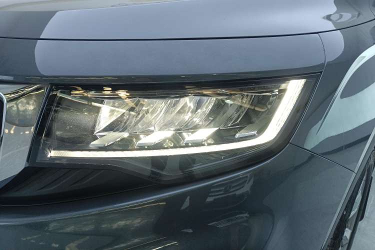 Used Geely Auto Haoyue 2022 1.8TD DCT Luxury 7-Seater
