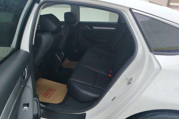 Used Honda Accord 2018 260TURBO Luxury Edition China VI
