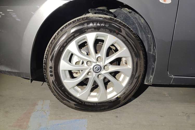 Used Nissan Sylphy 2024 Classic 1.6XE CVT Comfort Edition
