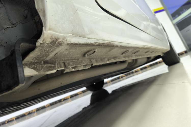 Used Honda Fit 2021 1.5L CVT Trendy Edition