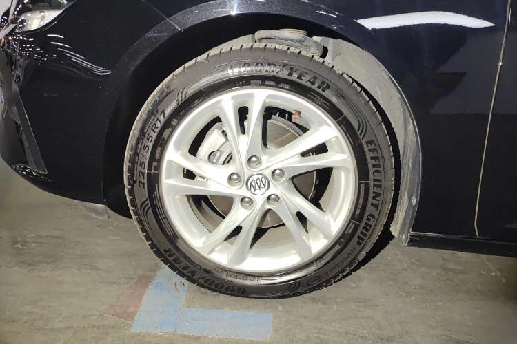 Used Buick Regal 2023 552T Smart Enjoyment Version
