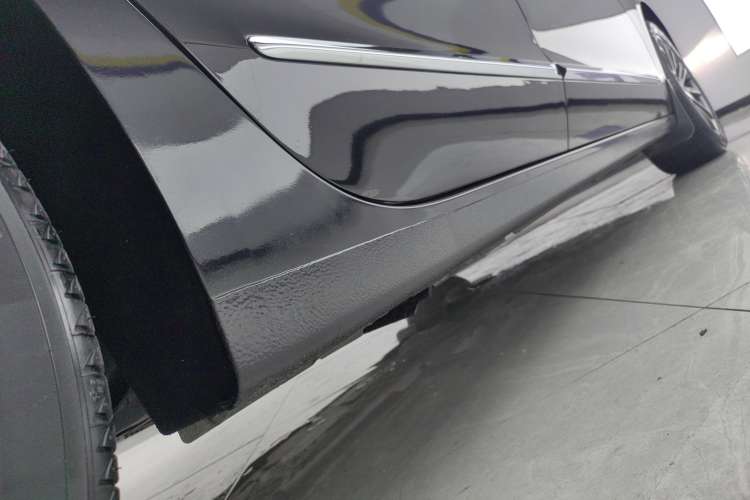 Used Buick LaCrosse 2022 652T Luxury Version
