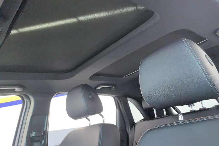 Used Mercedes-Benz B-Class 2017 B 200 Sport Edition
