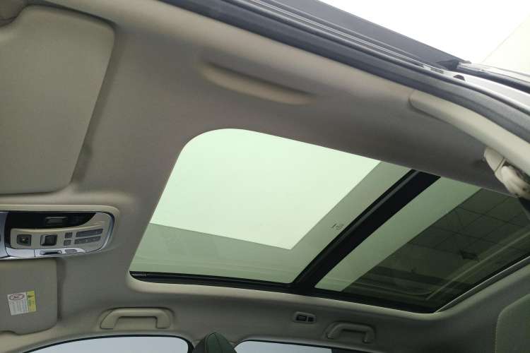 Used Haval F7 2021 2.0T All-Wheel Drive iJoy