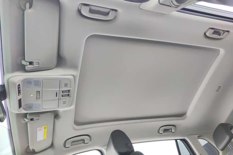 Used Buick Envision 2021 532T Two-Wheel-Drive Leading Version
