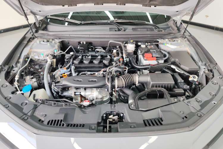 Used Honda Inspire 2023 260TURBO Deluxe Edition
