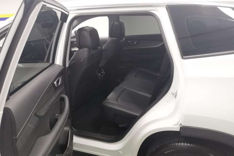 Used Chery Tiggo 8 PLUS 2022 290TGDI DCT Haoting Edition
