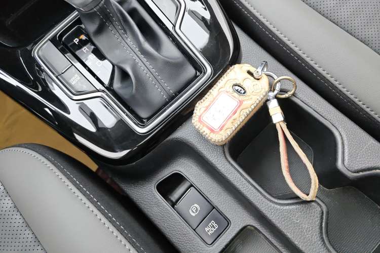 Used Kia Sportage R 2019 2.0L Automatic Smart Luxury Edition
