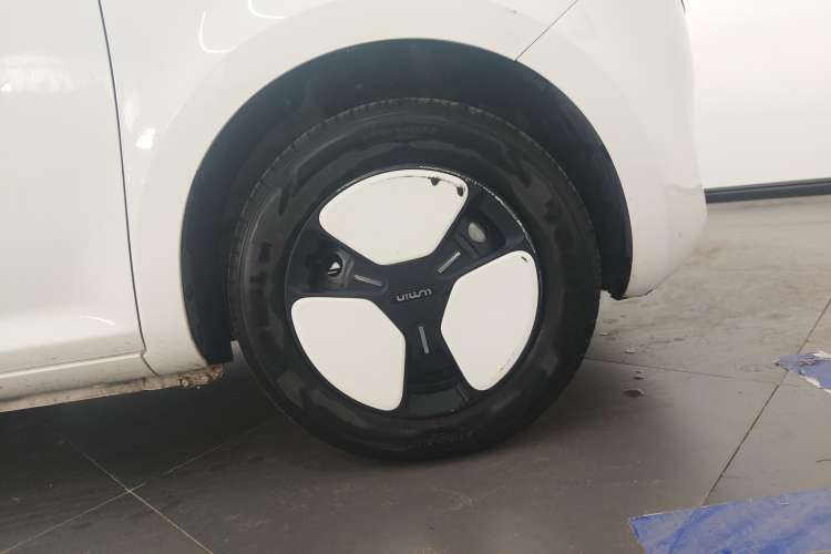 Used  Lumin 2022 210km Sweet Edition
