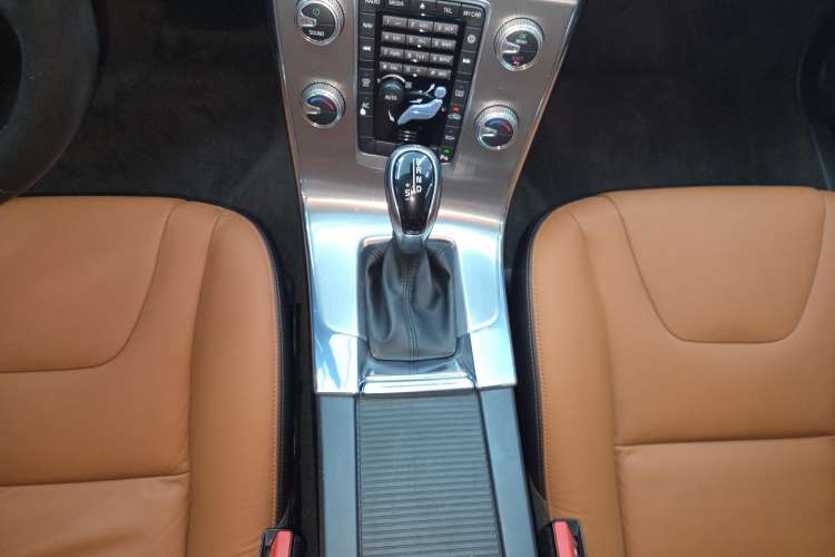 Used Volvo S60 2019 S60L Facelift T5 Intelligent Advanced Edition
