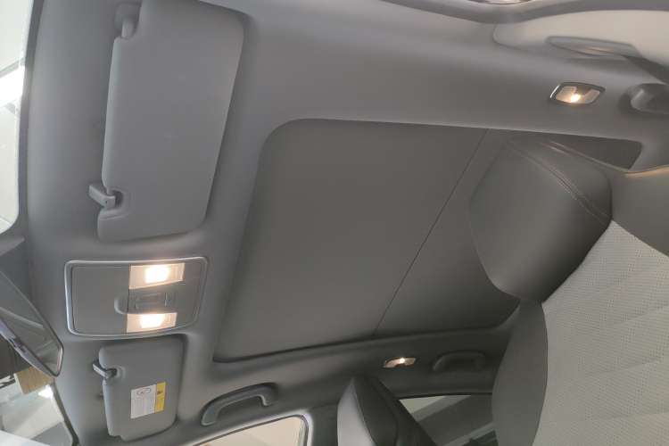 Used Changan Ruicheng PLUS 2023 1.5T DCT Flagship Edition
