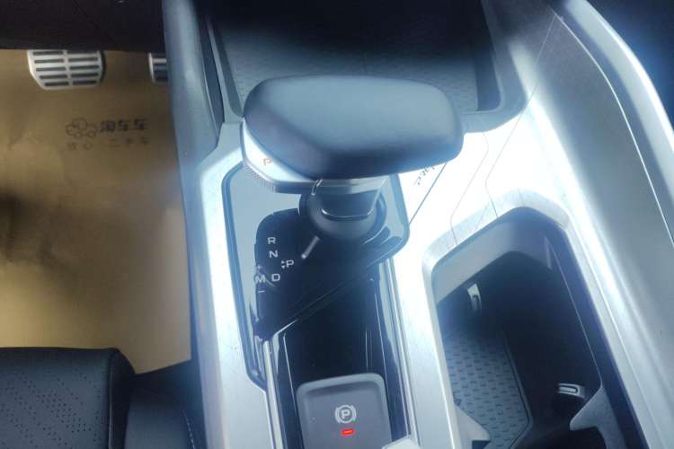 Used Geely Auto Preface 2024 2.0TD Qingyun Edition
