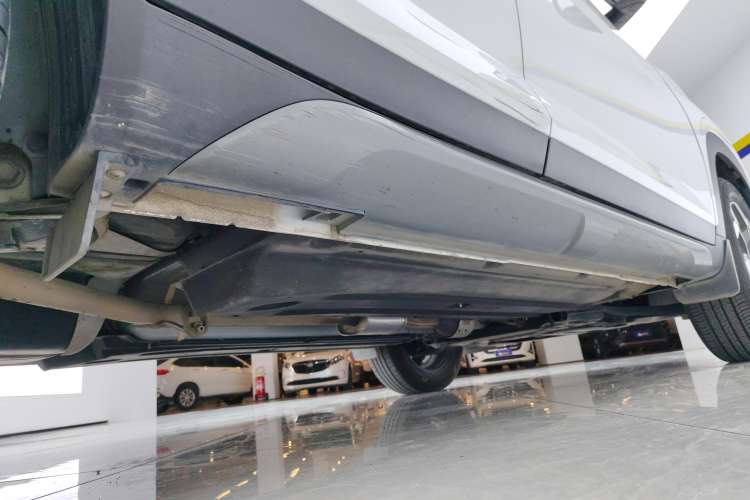 Used Hyundai ix25 2020 1.5L CVT GLS Smart Model
