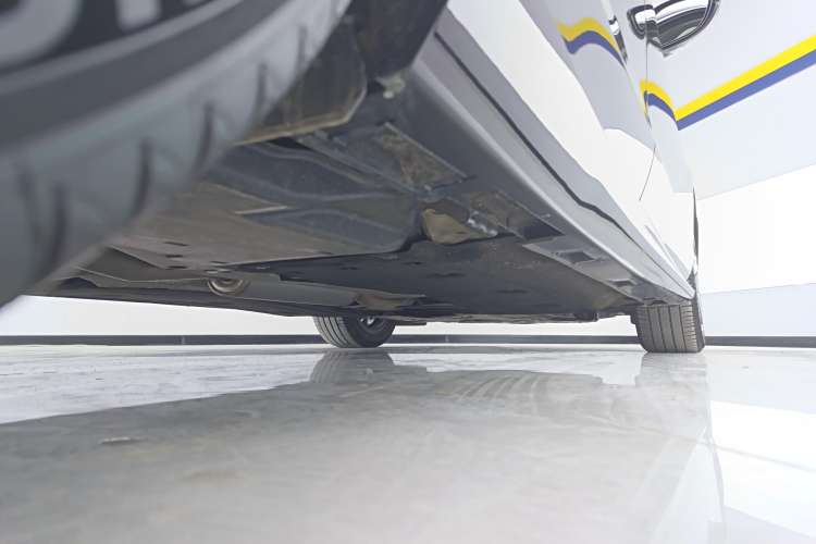 Used Honda Inspire 2023 260TURBO Deluxe Edition