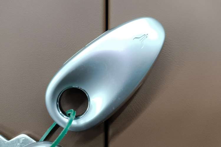 Used VOYAH FREE 2024 Ultra-Long Range Intelligent Driving Version
