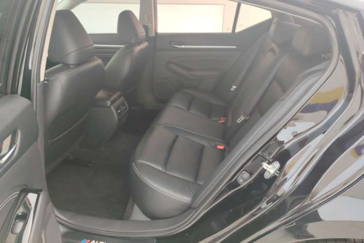 Used Nissan Teana 2021 2.0L XL Upper AD1 Smart Drive & Navigation Edition