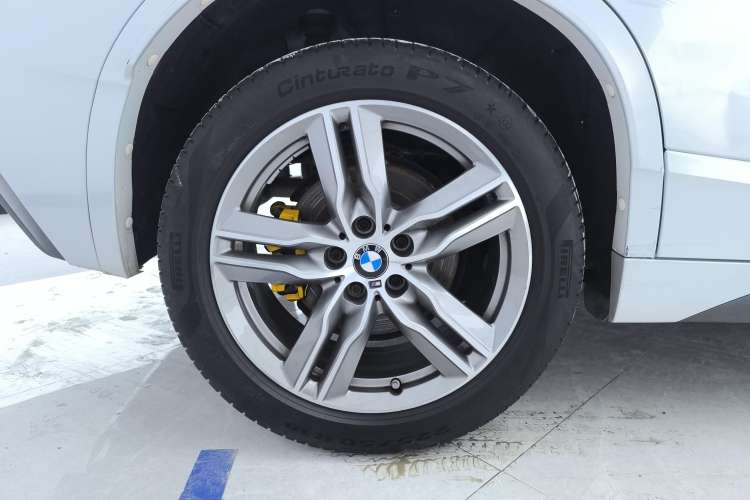 Used BMW X2 2021 sDrive25i M Sport Package
