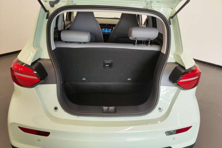 Used Leapmotor T03 2024 403 Comfort Edition
