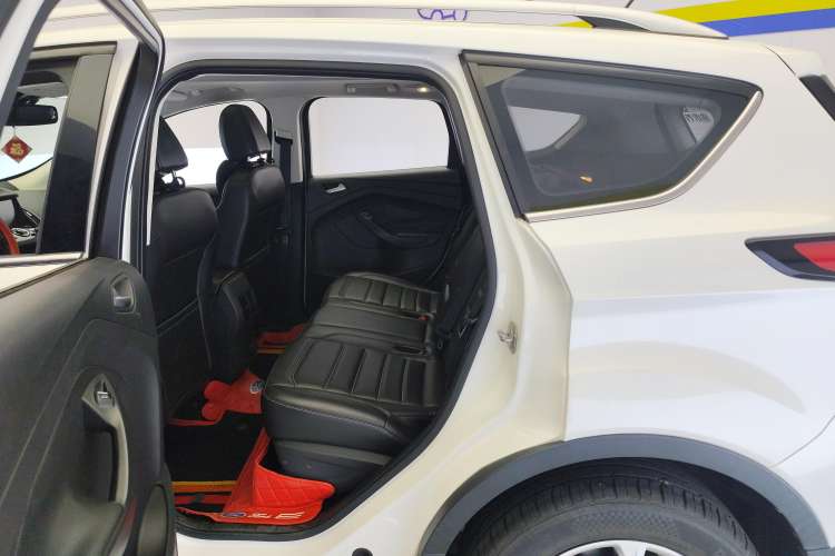 Used Ford Kuga 2018 EcoBoost 180 Two-Wheel-Drive Platinum Edition