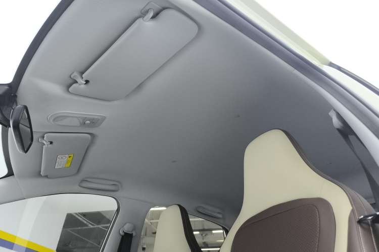 Used Wuling Bingo 2023 333km Enjoy+ Version
