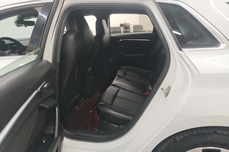 Used Audi A3 2021 Sportback 35 TFSI Ambition Style Edition
