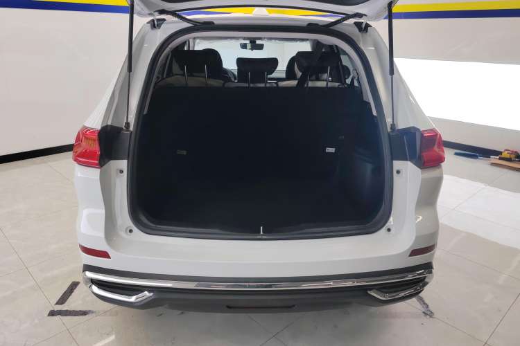 Used Haval M6 2023 PLUS 1.5T Manual Elite Smart Connectivity Model
